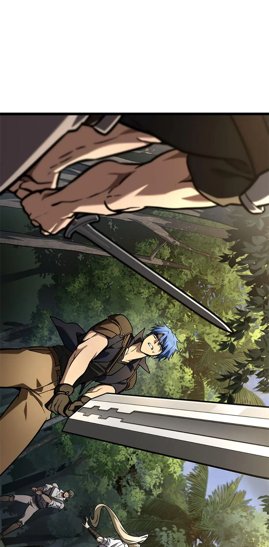 The Infinite Mage Chapter 127 – Page 14