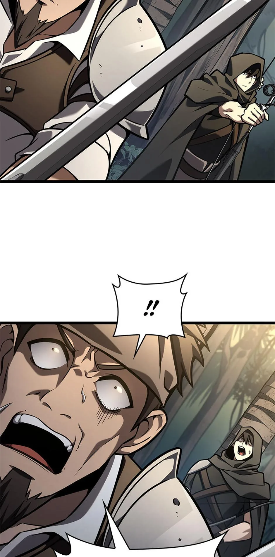 The Infinite Mage Chapter 127 – Page 16