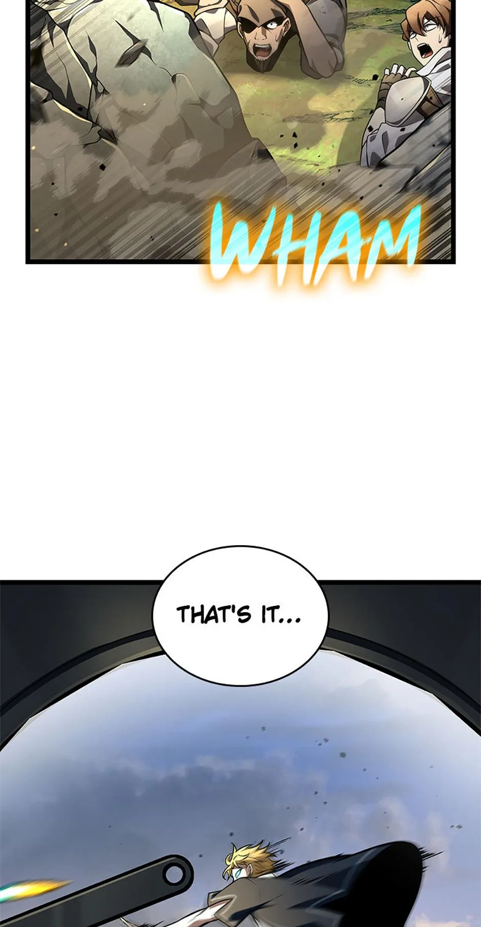 The Infinite Mage Chapter 127 – Page 24