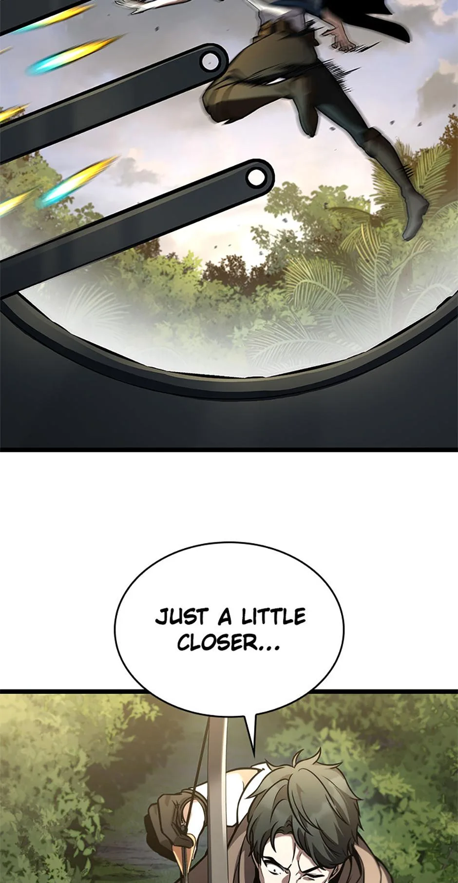 The Infinite Mage Chapter 127 – Page 25