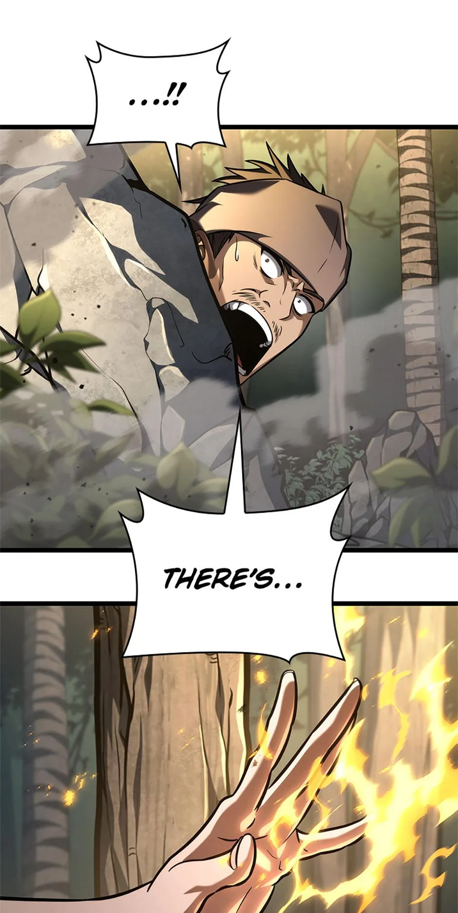 The Infinite Mage Chapter 127 – Page 30