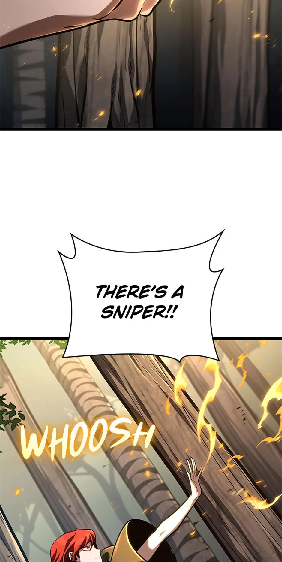 The Infinite Mage Chapter 127 – Page 31