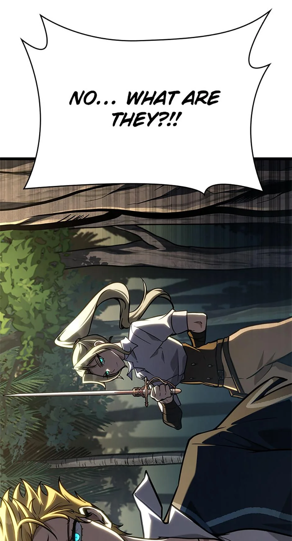 The Infinite Mage Chapter 127 – Page 36