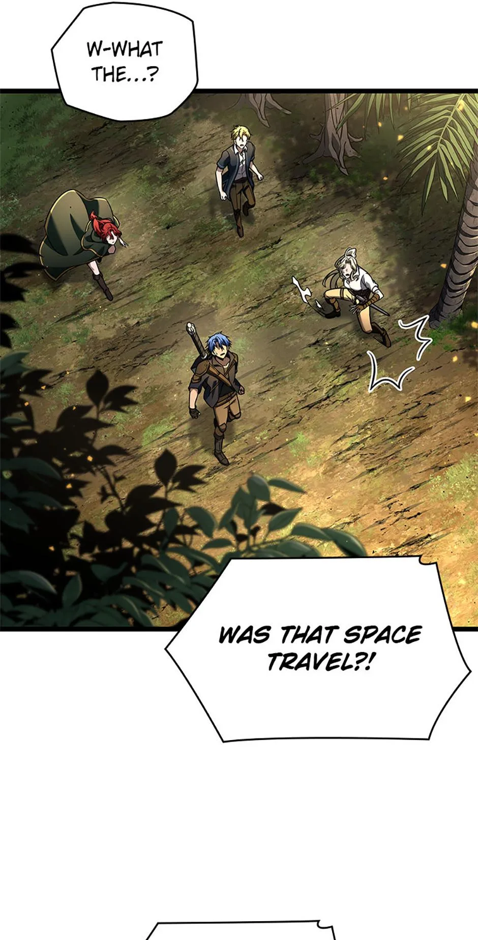 The Infinite Mage Chapter 127 – Page 50