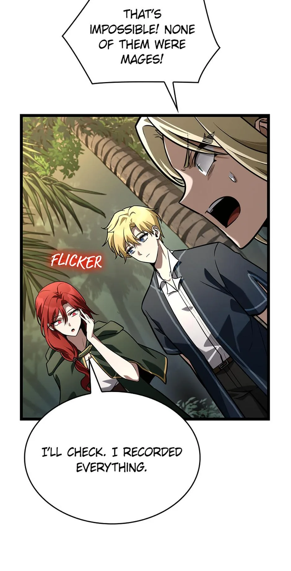 The Infinite Mage Chapter 127 – Page 51
