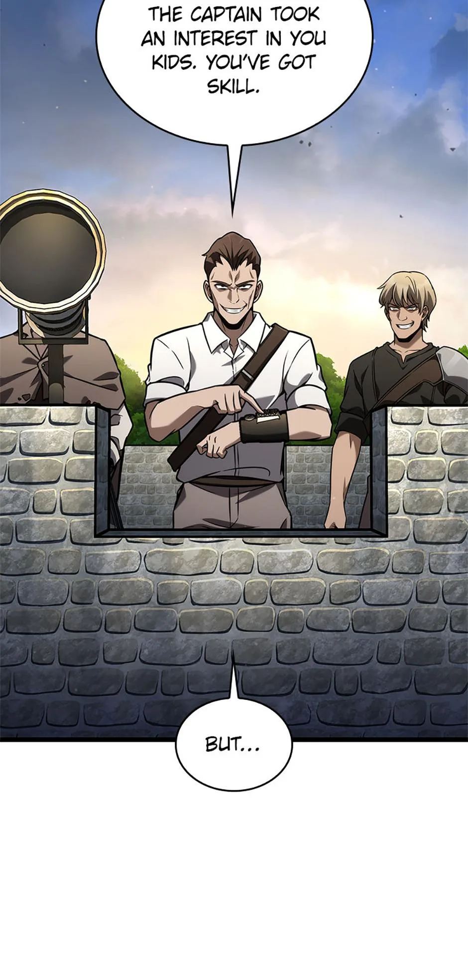 The Infinite Mage Chapter 127 – Page 57