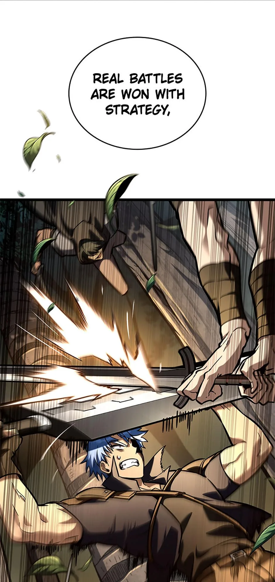 The Infinite Mage Chapter 127 – Page 60