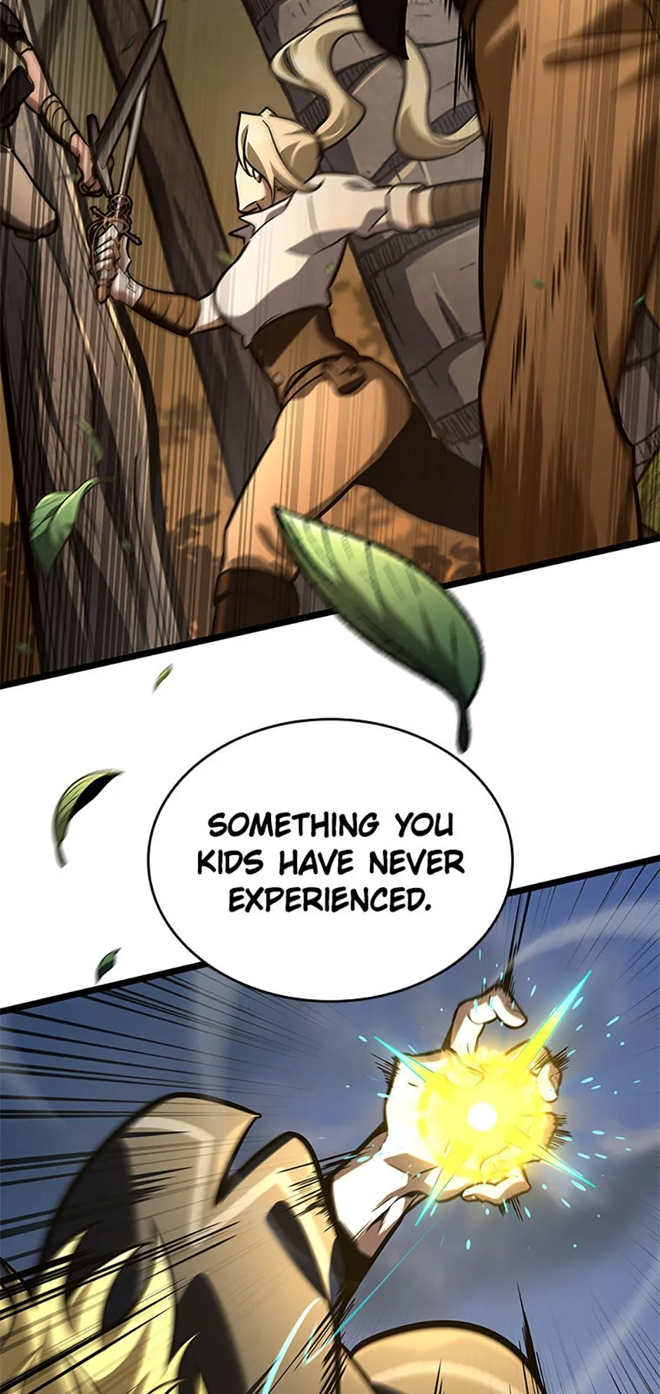 The Infinite Mage Chapter 127 – Page 61
