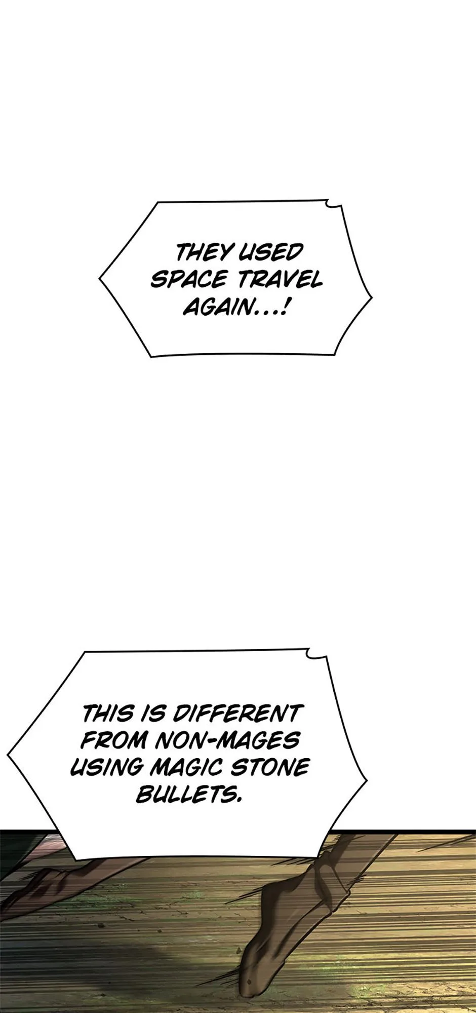 The Infinite Mage Chapter 127 – Page 66