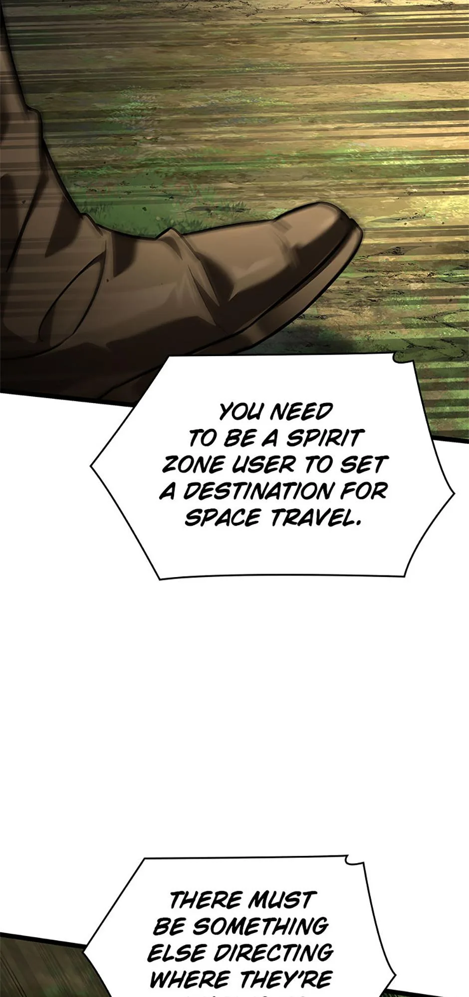The Infinite Mage Chapter 127 – Page 67