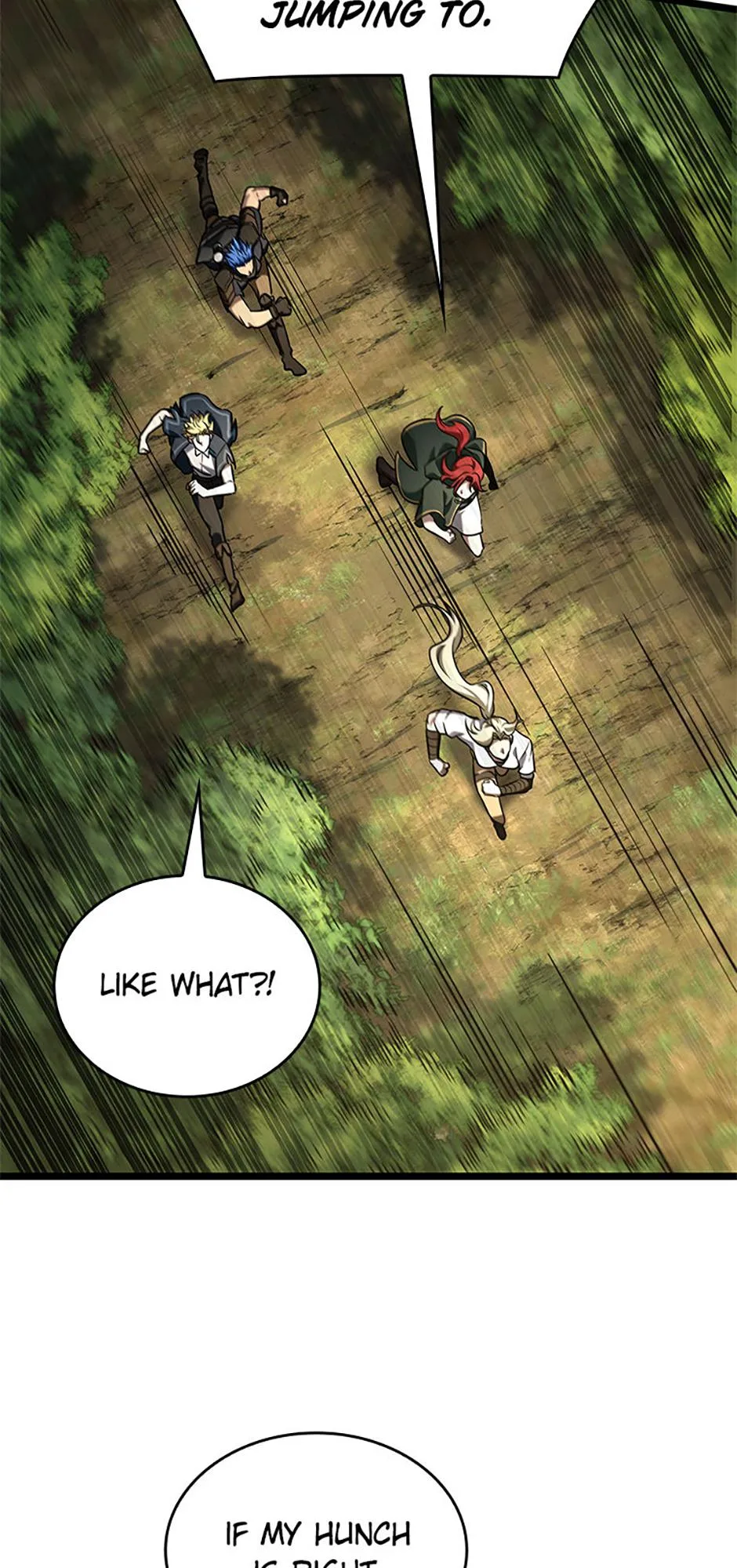 The Infinite Mage Chapter 127 – Page 68