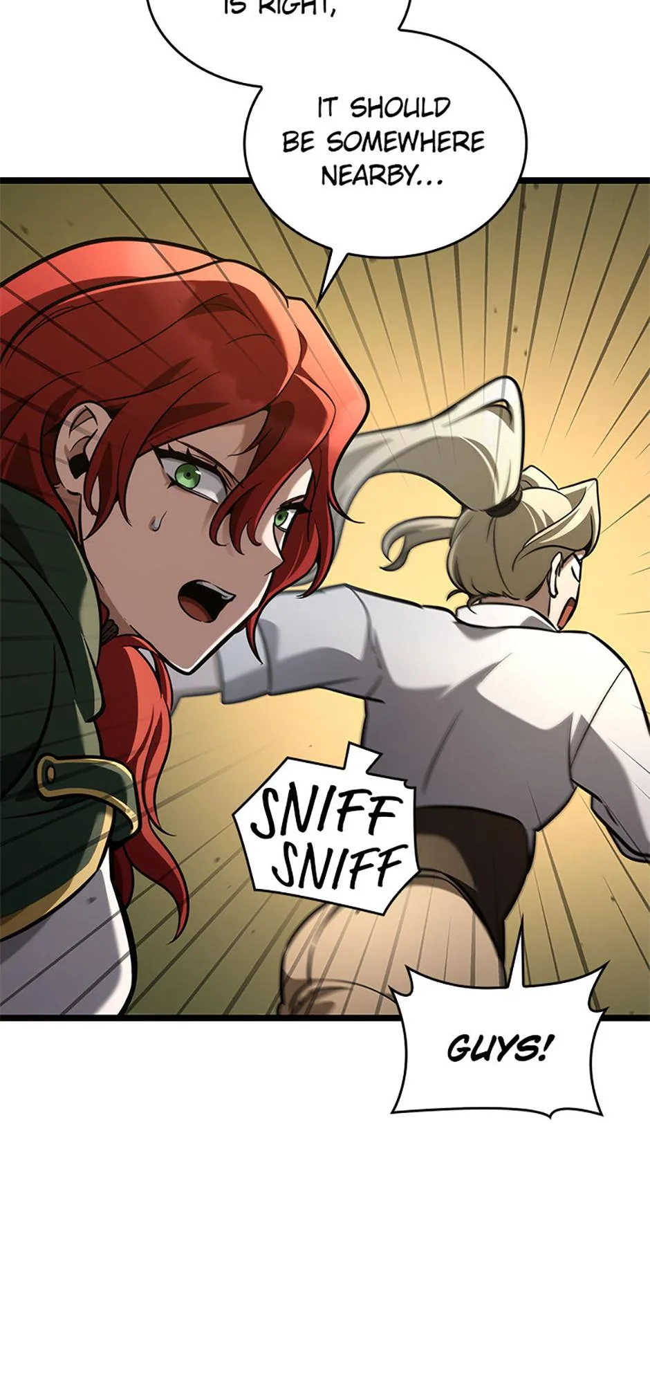 The Infinite Mage Chapter 127 – Page 69