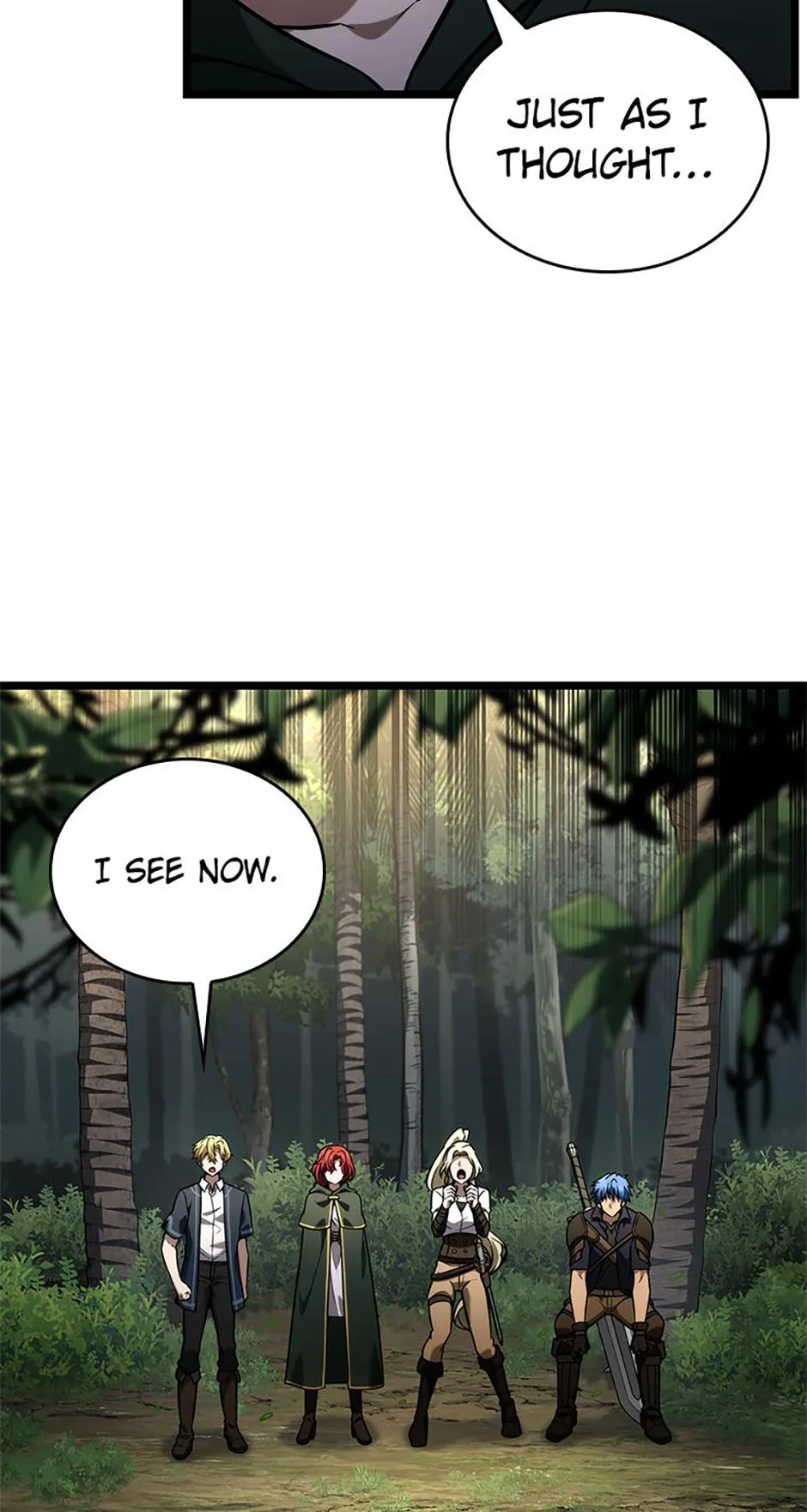 The Infinite Mage Chapter 127 – Page 72