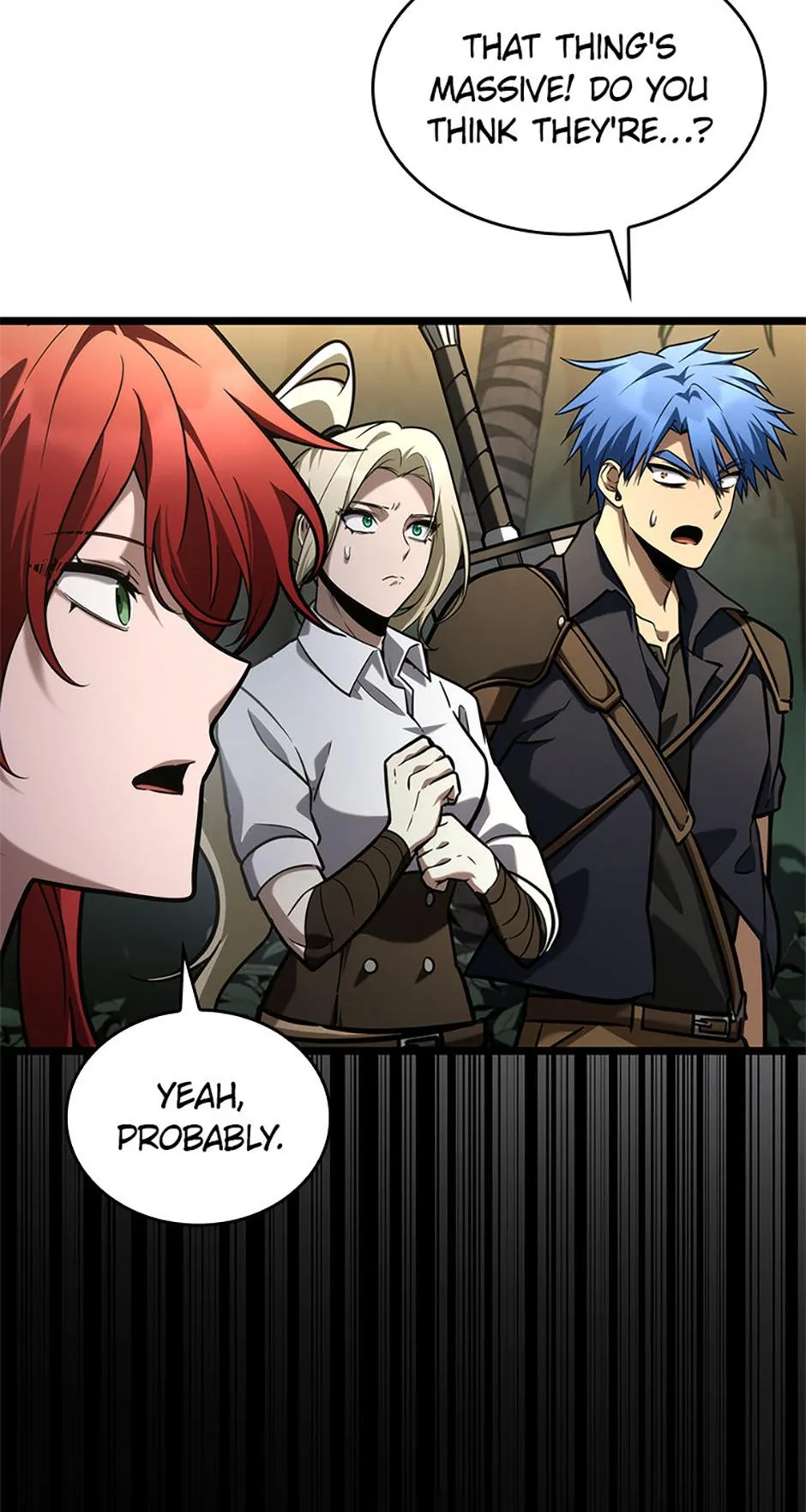 The Infinite Mage Chapter 127 – Page 74