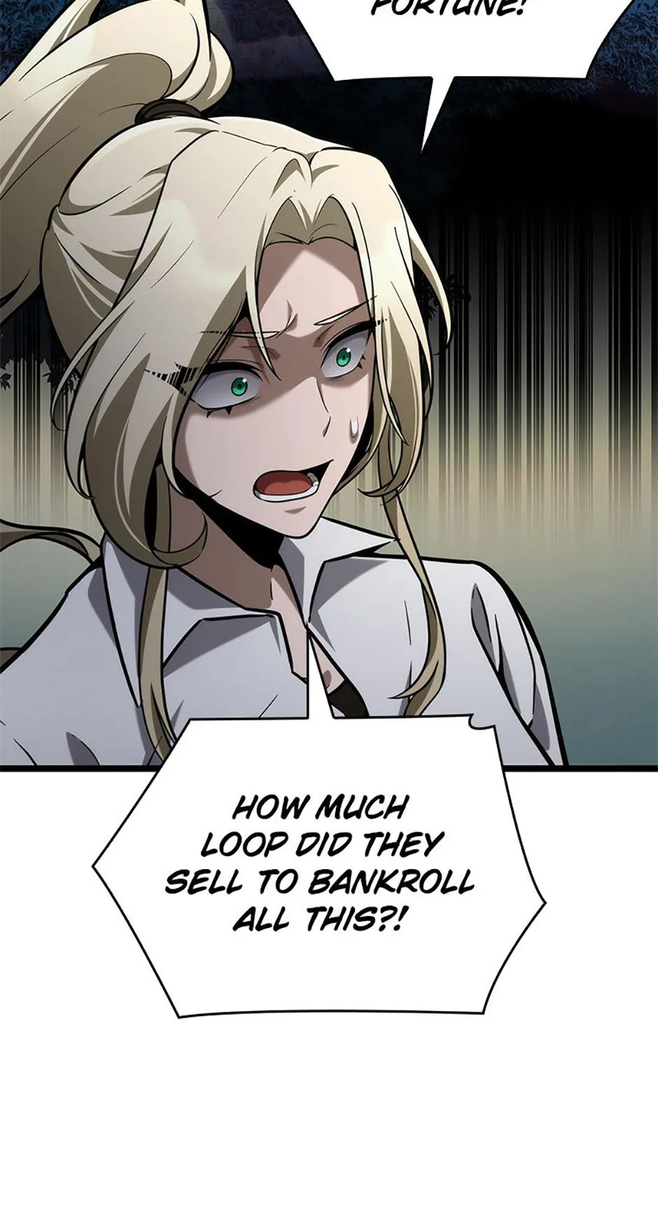 The Infinite Mage Chapter 127 – Page 76