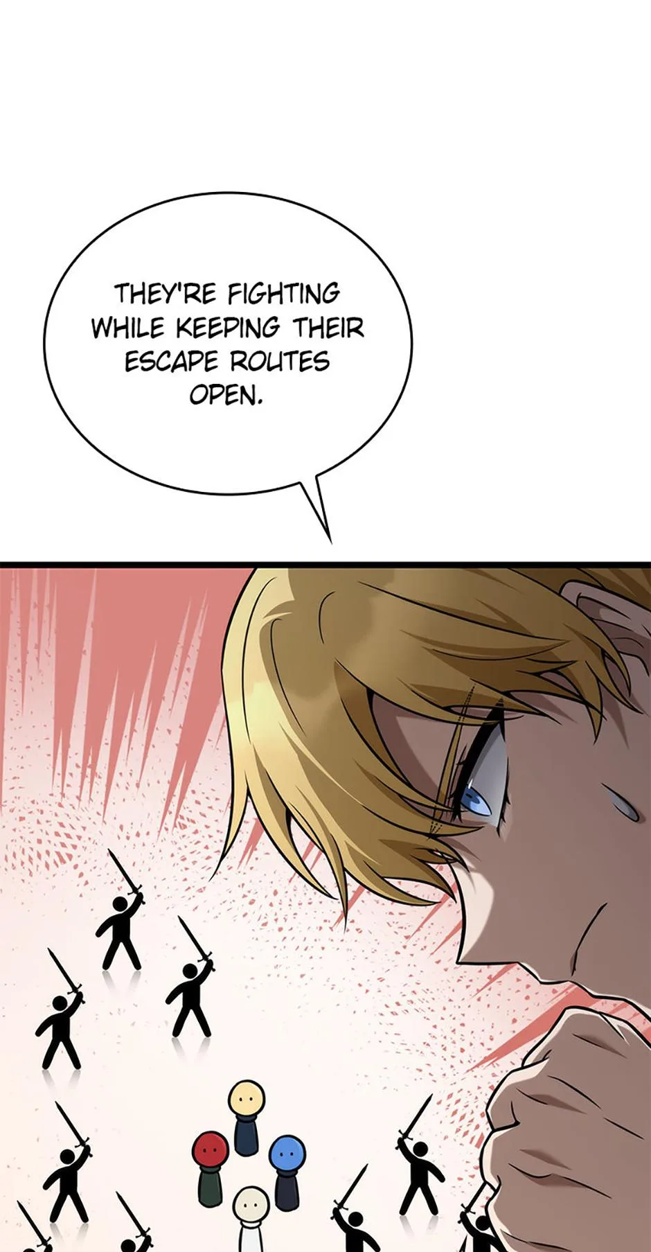 The Infinite Mage Chapter 127 – Page 77