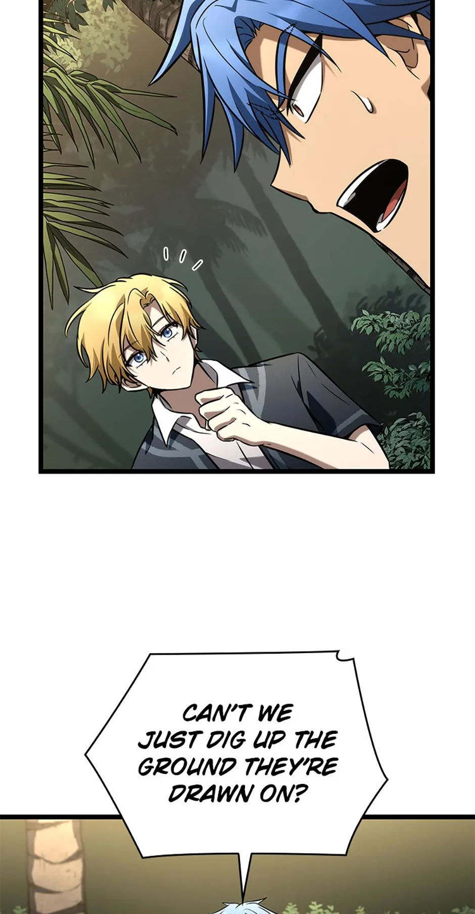 The Infinite Mage Chapter 127 – Page 79