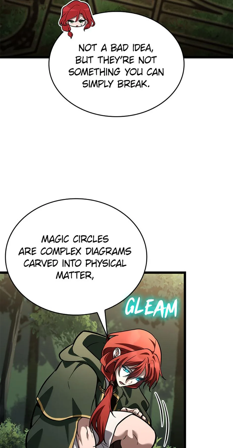 The Infinite Mage Chapter 127 – Page 81