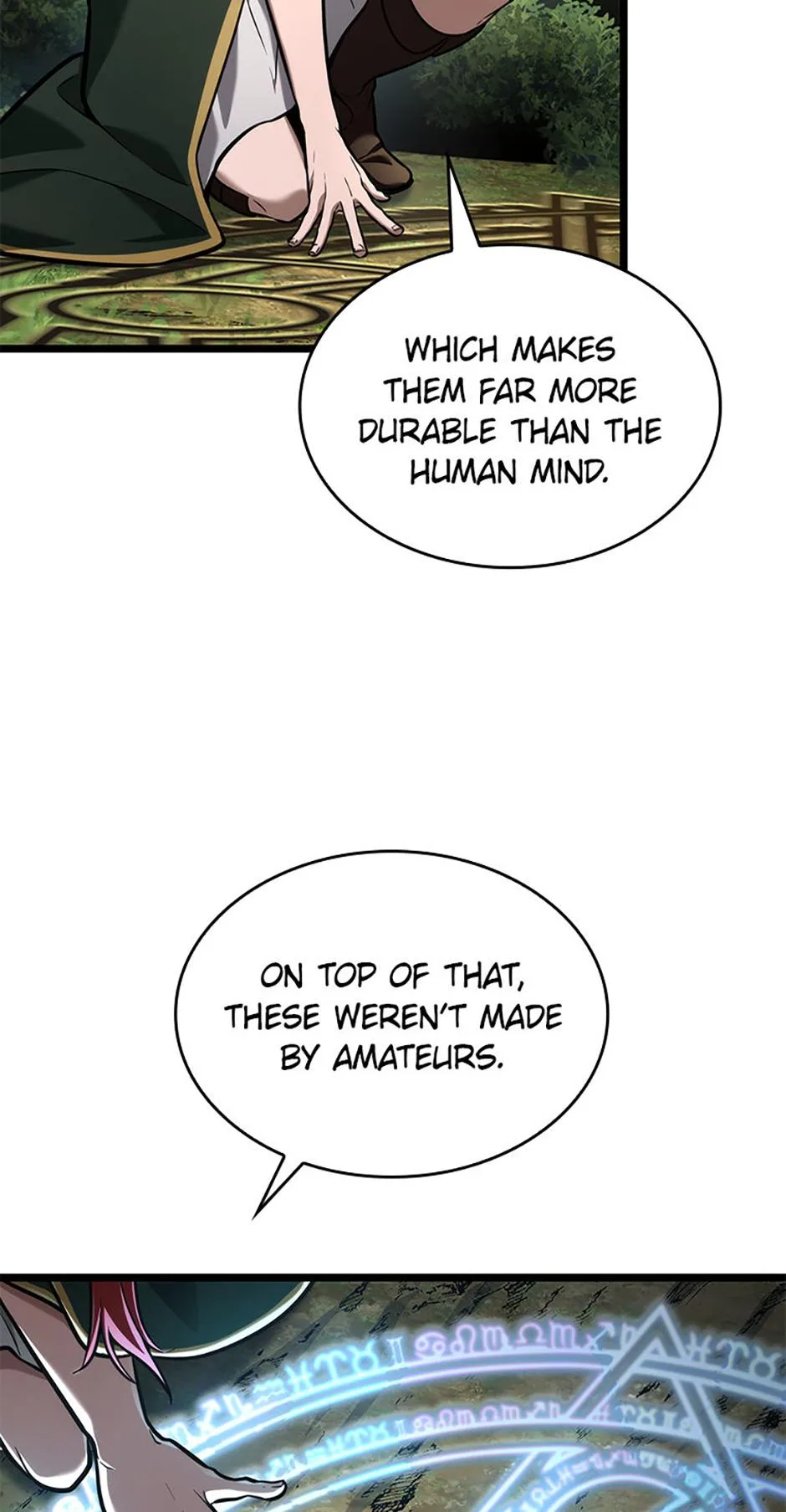 The Infinite Mage Chapter 127 – Page 82