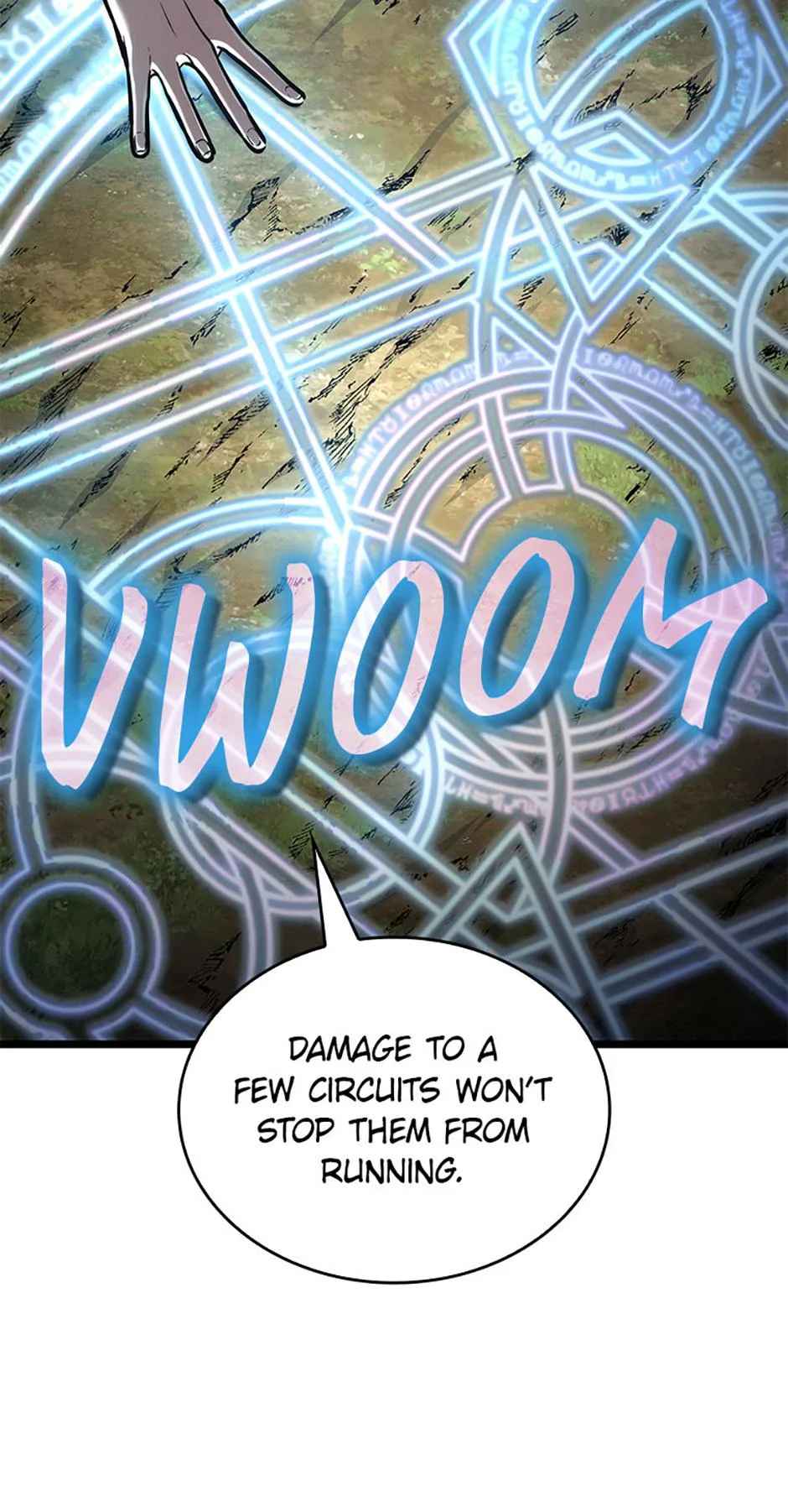 The Infinite Mage Chapter 127 – Page 83