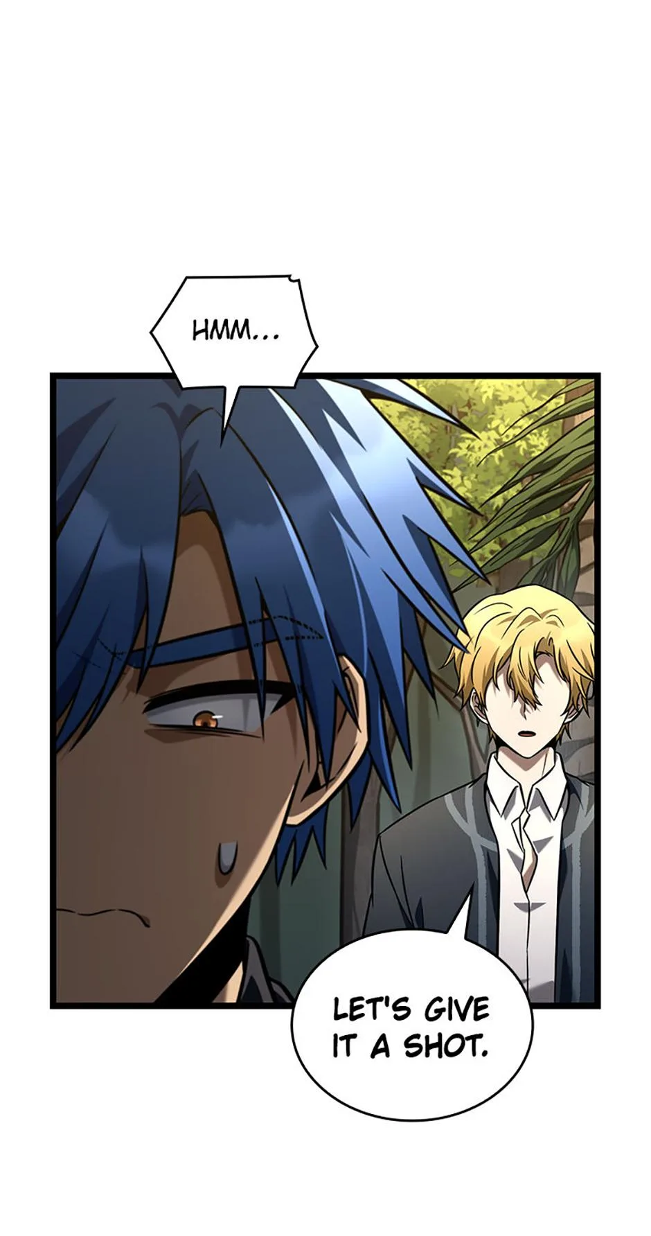 The Infinite Mage Chapter 127 – Page 84