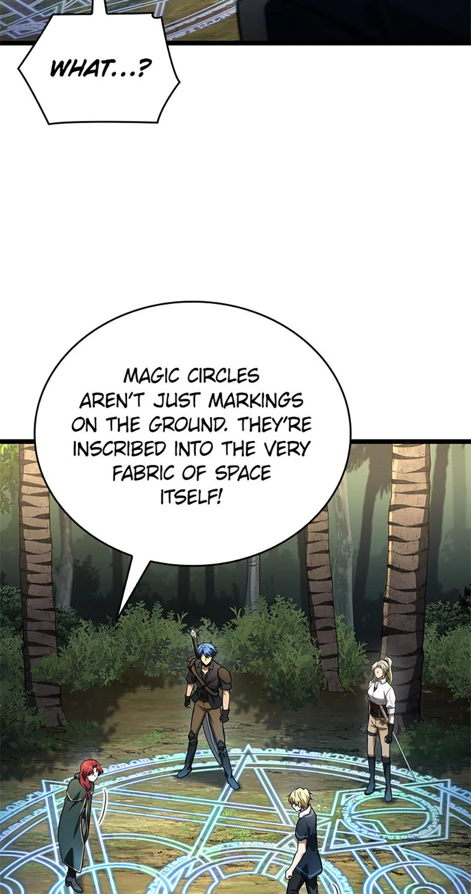 The Infinite Mage Chapter 127 – Page 86