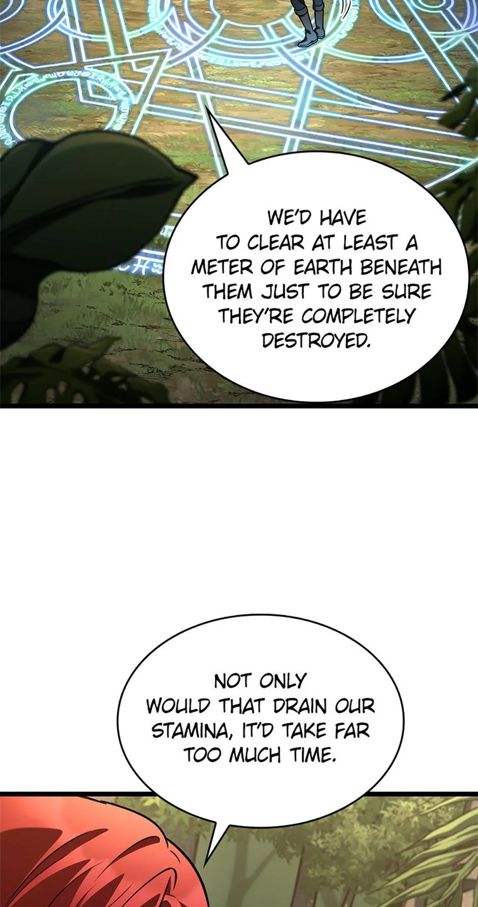 The Infinite Mage Chapter 127 – Page 87
