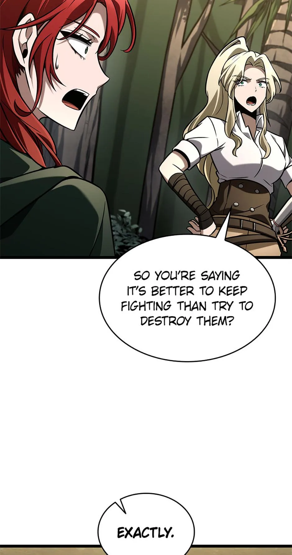 The Infinite Mage Chapter 127 – Page 88