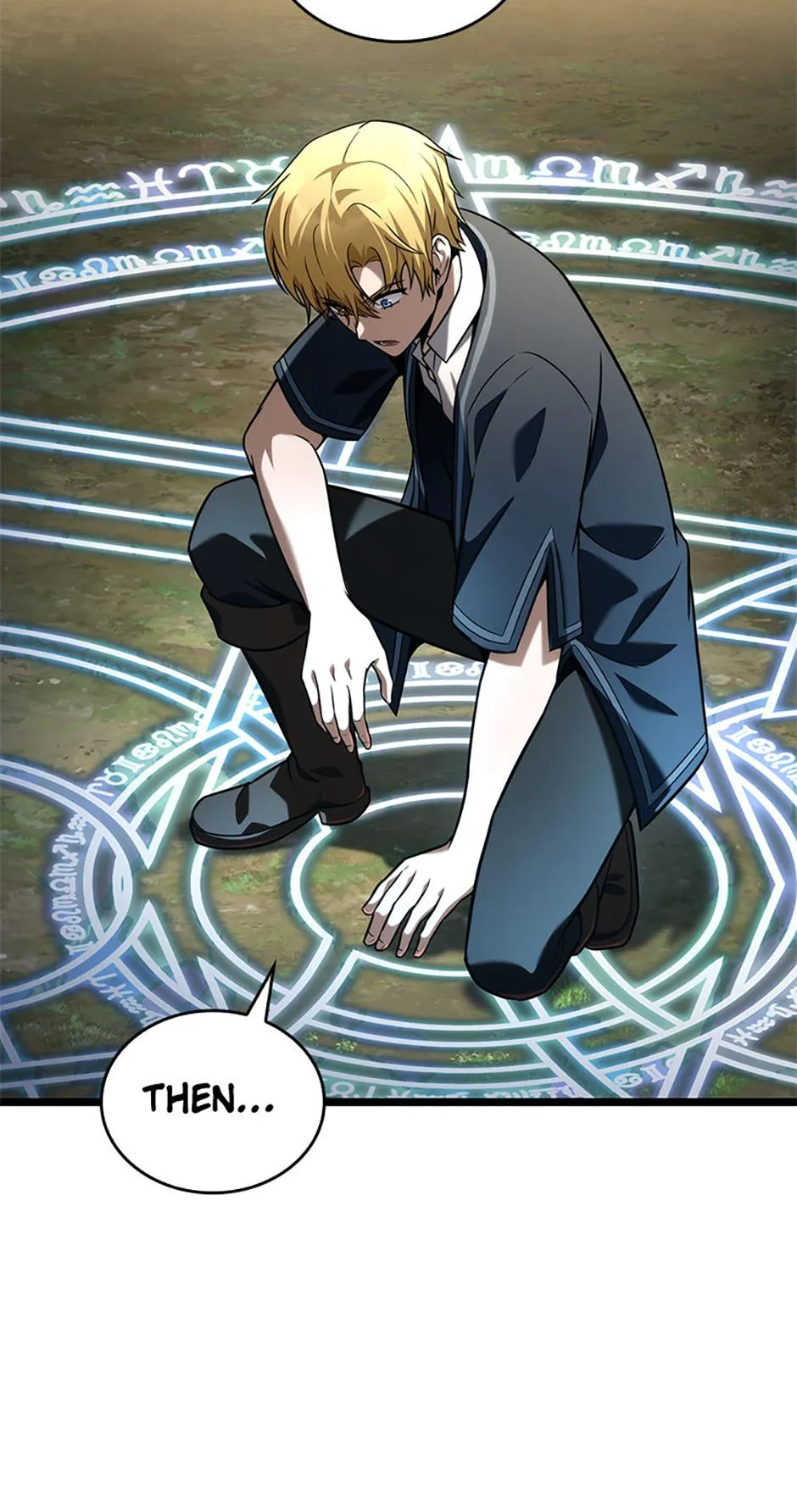 The Infinite Mage Chapter 127 – Page 89
