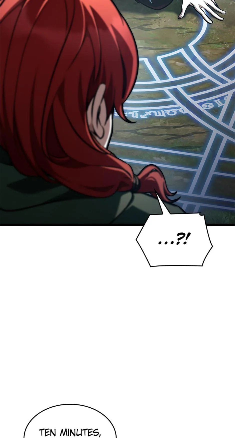 The Infinite Mage Chapter 127 – Page 91