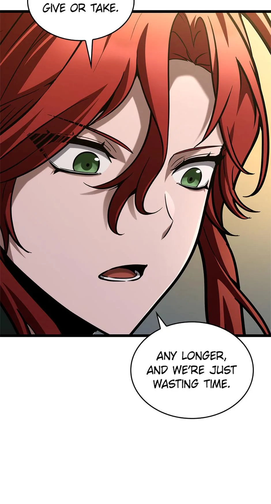 The Infinite Mage Chapter 127 – Page 92
