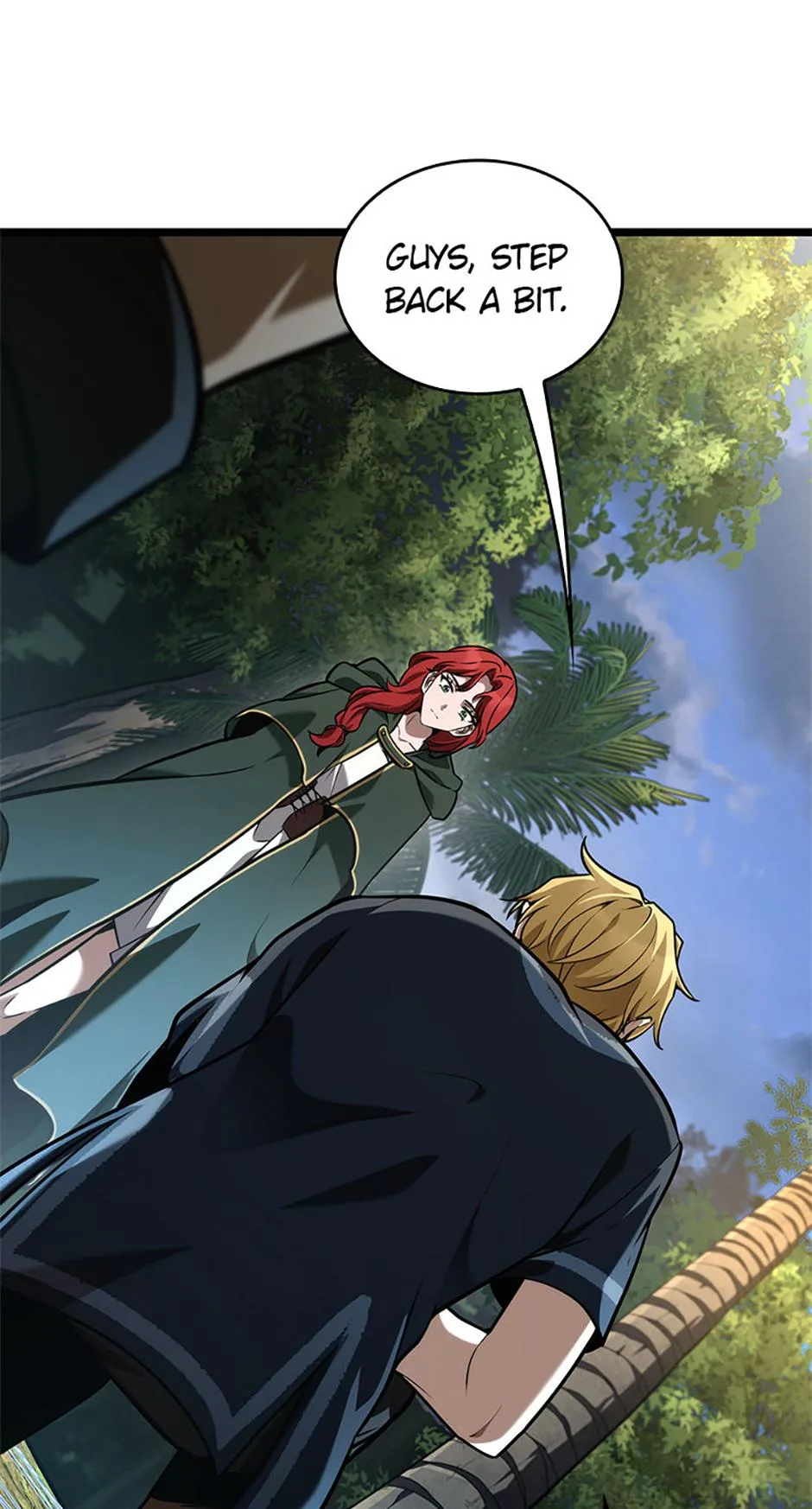 The Infinite Mage Chapter 127 – Page 93