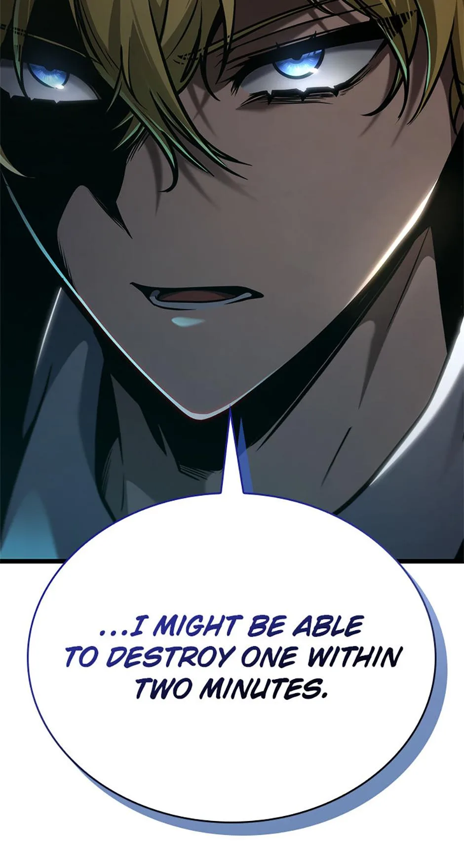 The Infinite Mage Chapter 127 – Page 95