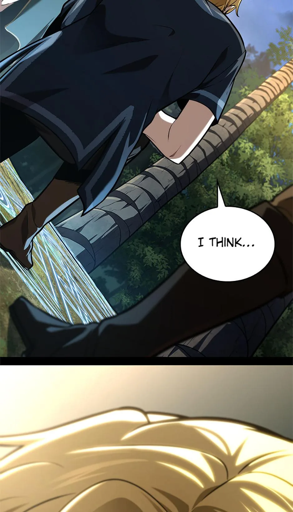The Infinite Mage Chapter 128 – Page 2