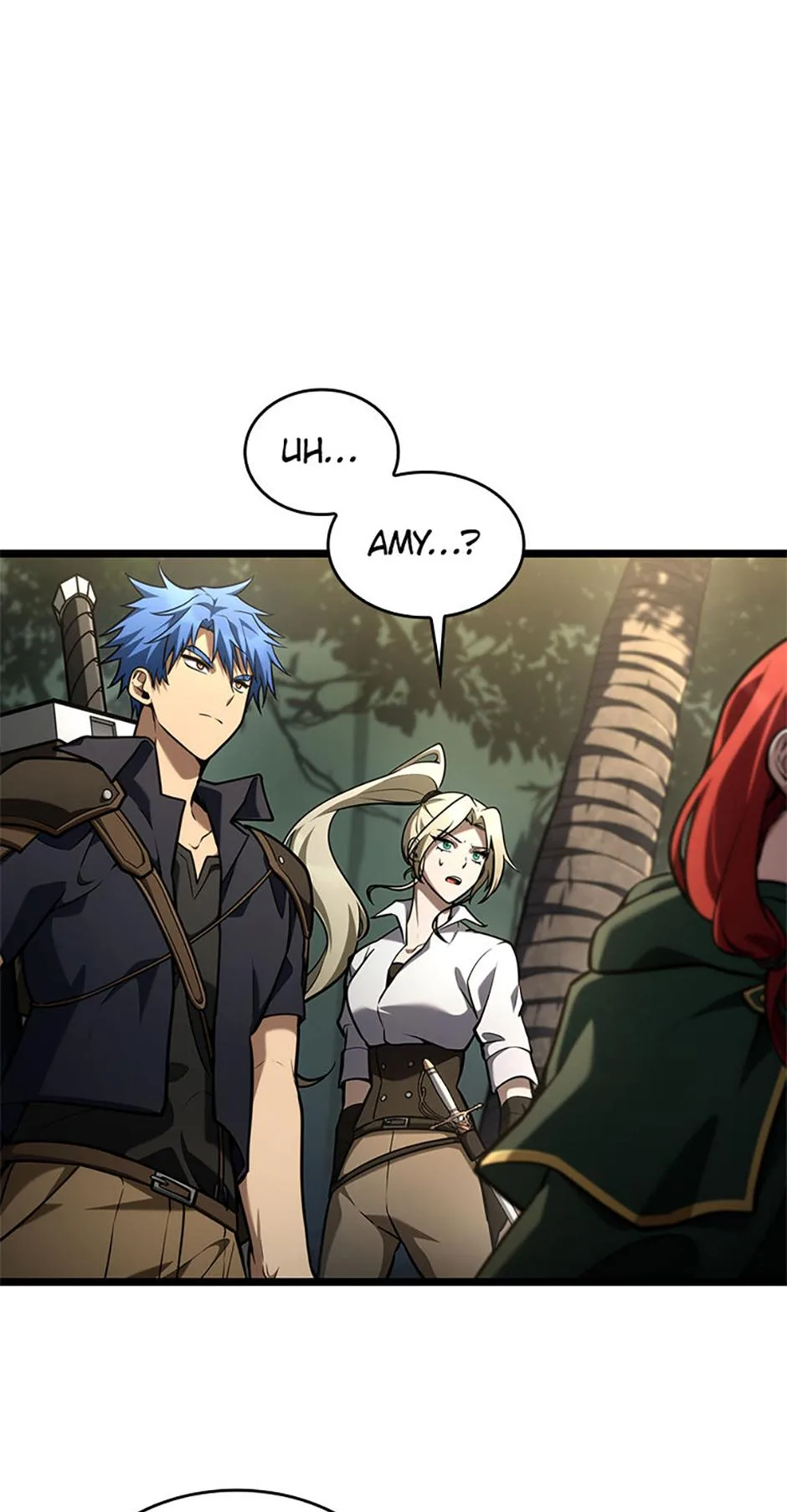 The Infinite Mage Chapter 128 – Page 9