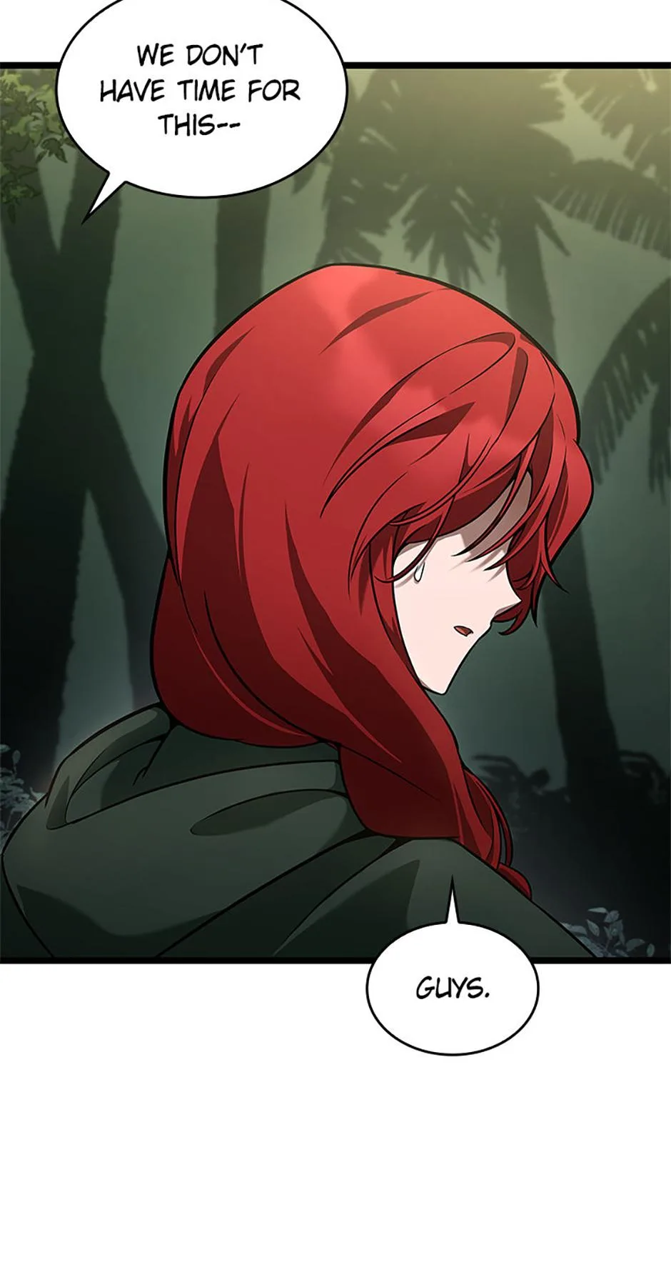 The Infinite Mage Chapter 128 – Page 10