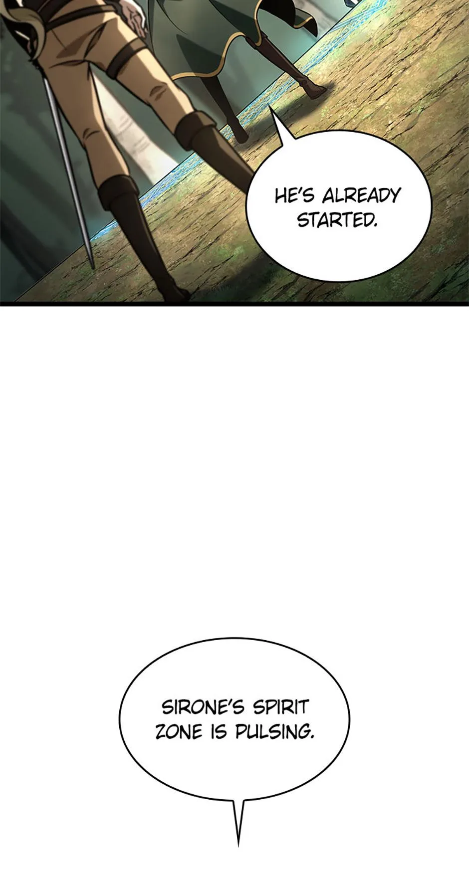 The Infinite Mage Chapter 128 – Page 13