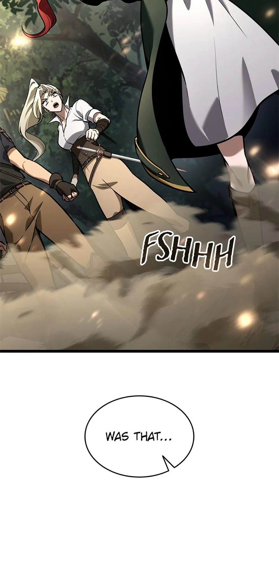 The Infinite Mage Chapter 128 – Page 33