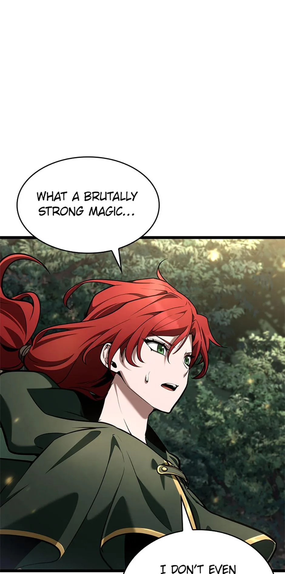 The Infinite Mage Chapter 128 – Page 36