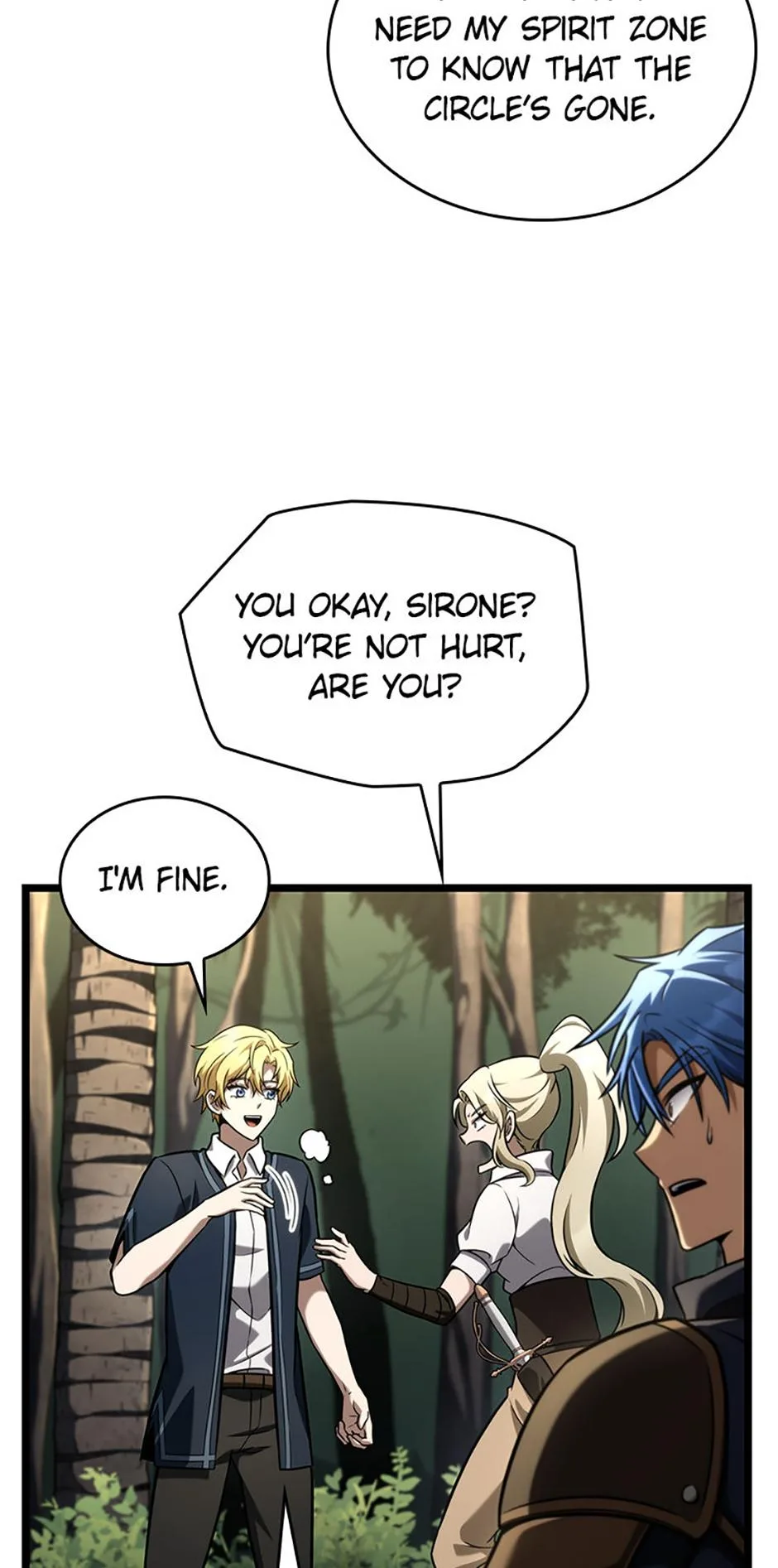 The Infinite Mage Chapter 128 – Page 37