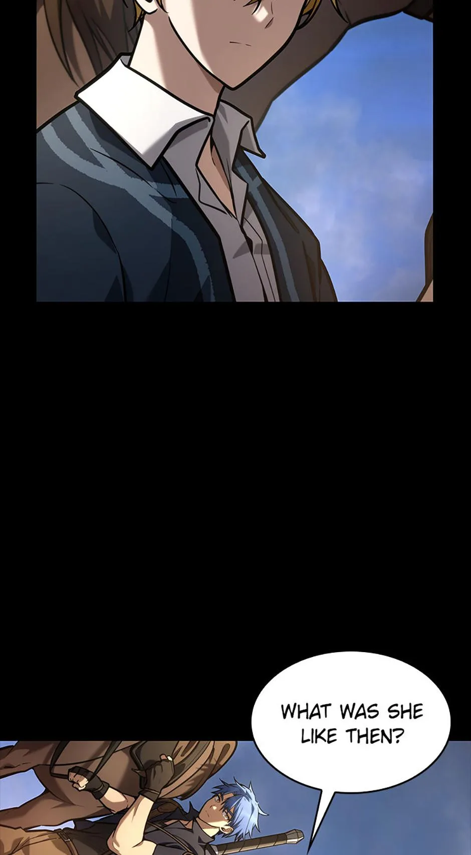 The Infinite Mage Chapter 128 – Page 44