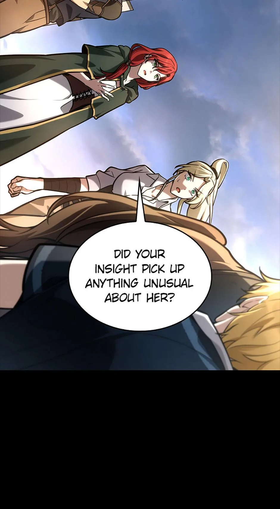 The Infinite Mage Chapter 128 – Page 45