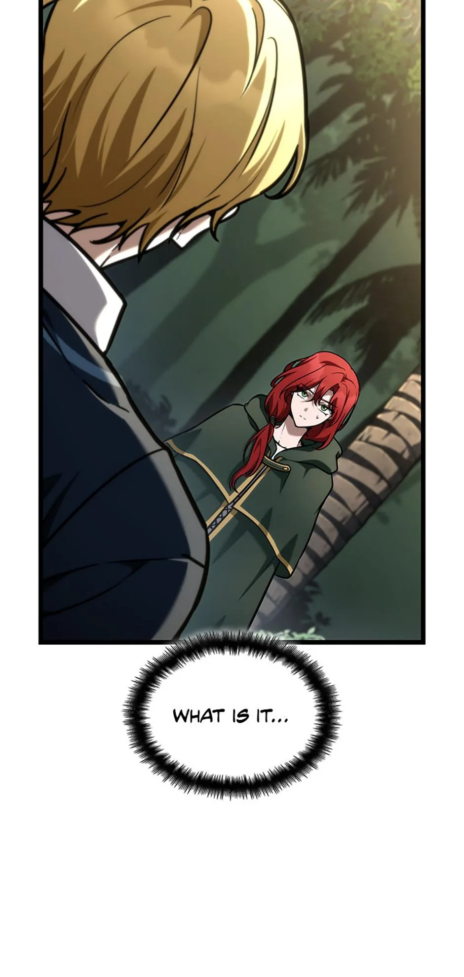 The Infinite Mage Chapter 128 – Page 50