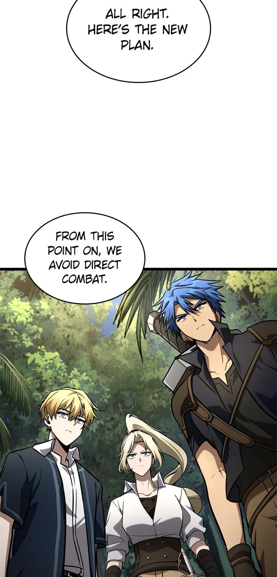 The Infinite Mage Chapter 128 – Page 54