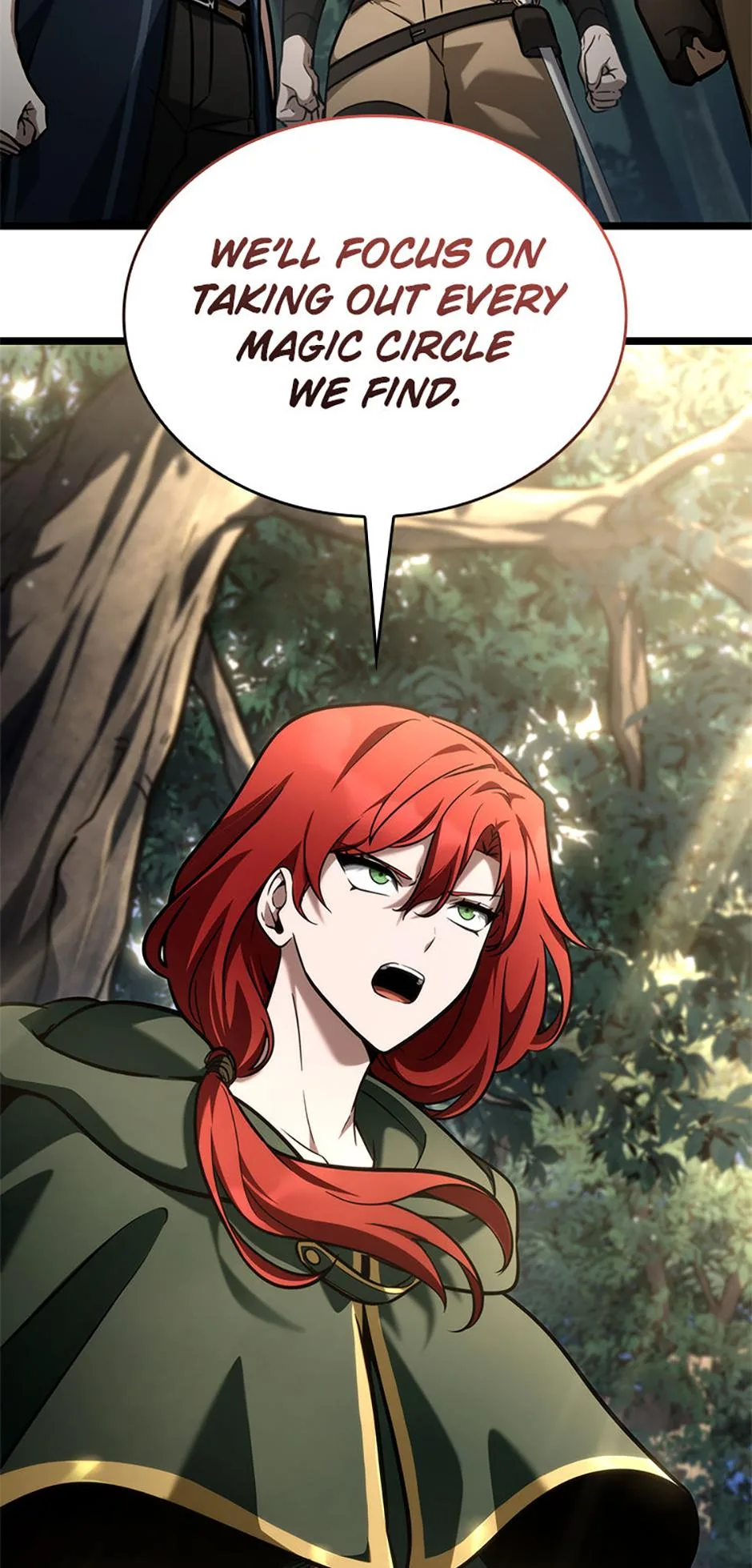 The Infinite Mage Chapter 128 – Page 55
