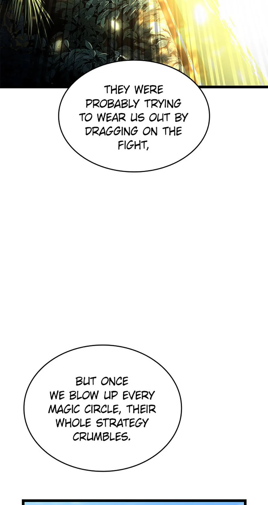 The Infinite Mage Chapter 128 – Page 61