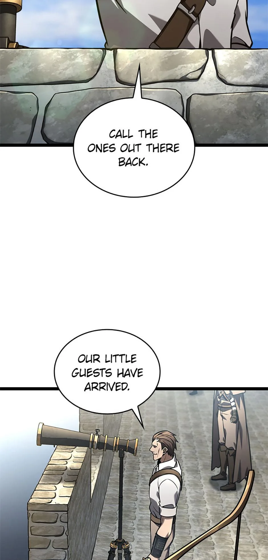 The Infinite Mage Chapter 128 – Page 81