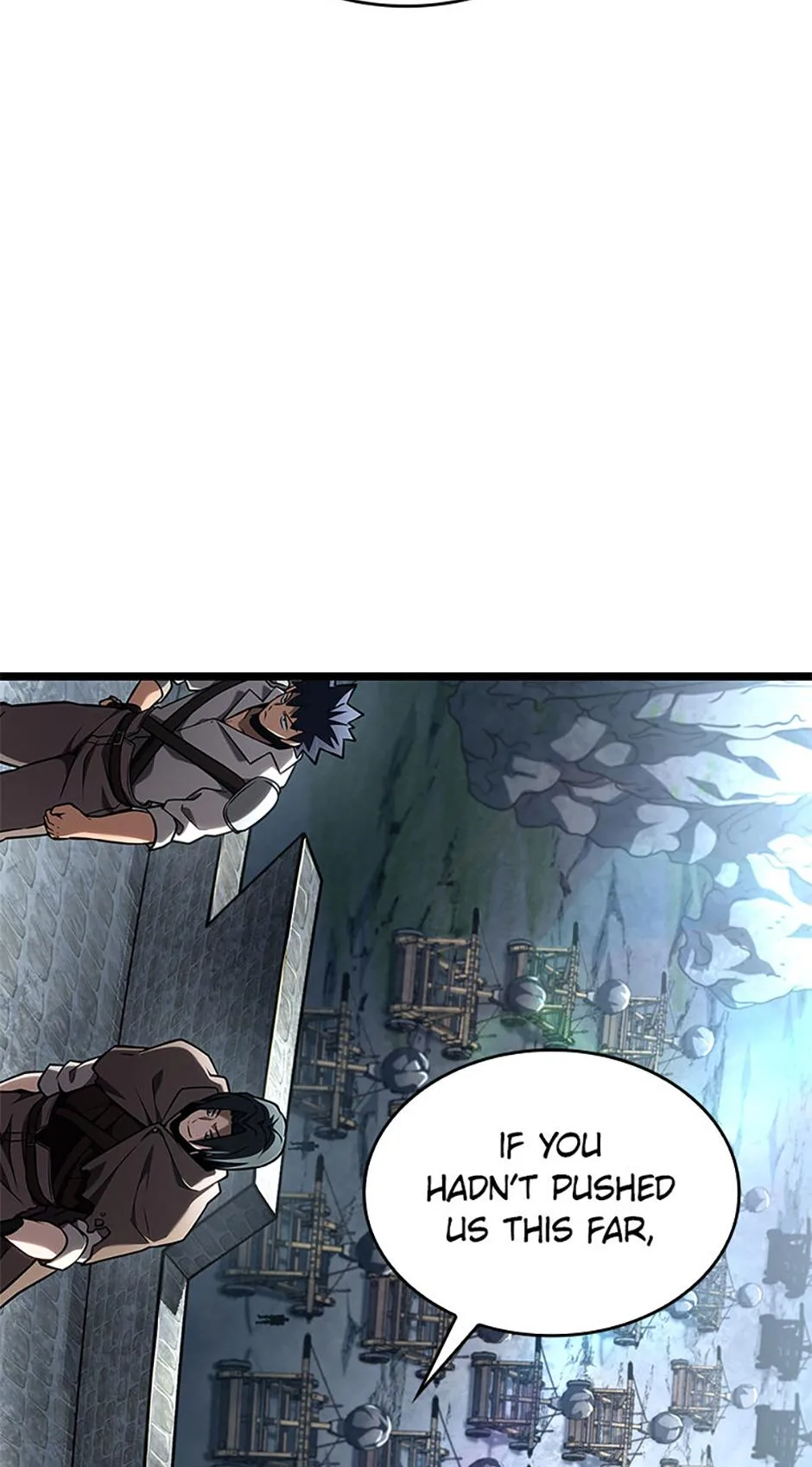 The Infinite Mage Chapter 128 – Page 87