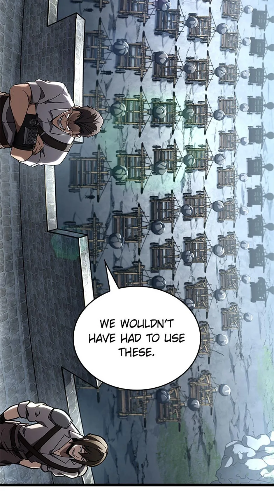 The Infinite Mage Chapter 128 – Page 88