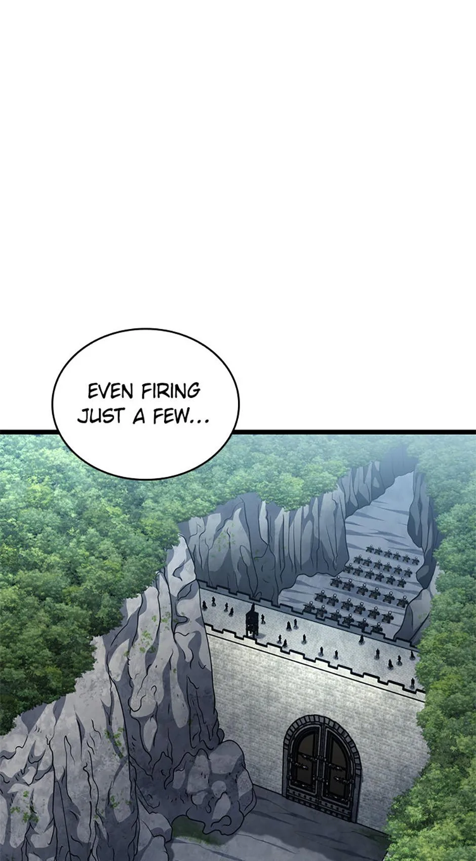 The Infinite Mage Chapter 128 – Page 89